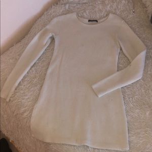 Brandy Melville sweater dress